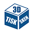 3D skener
