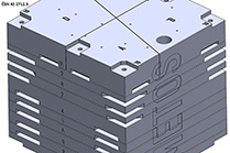3D odlitek 02