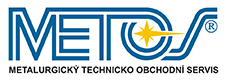 METOS v.o.s. logo