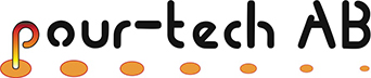 Pour-Tech AB logo