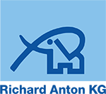 Richard Anton KG logo